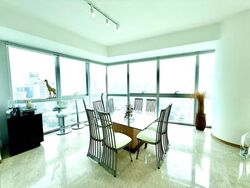 Marina Bay Residences (D1), Condominium #630733501